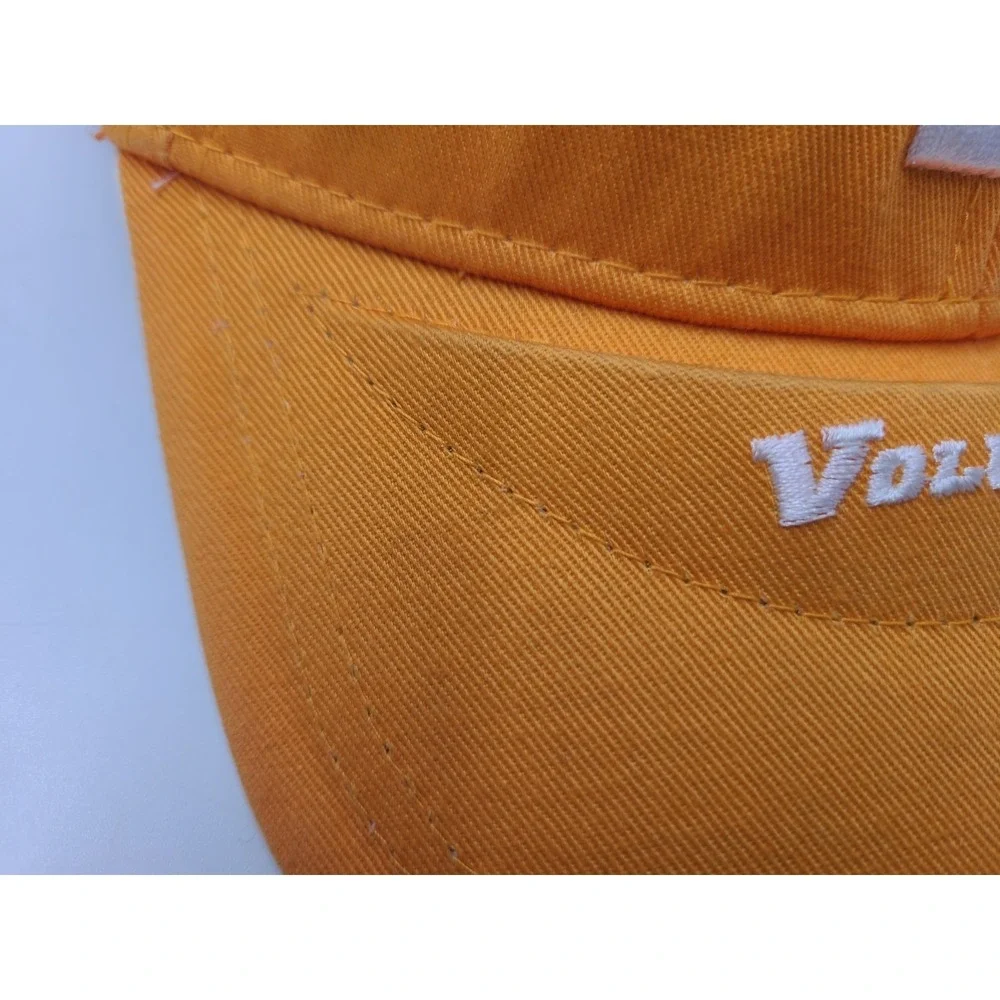 Tennessee Volunteers J Brem i-Tach Sunglasses Raised Brim Adjustable Hat Cap Men